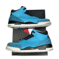 Jordan 3 Retro Powder Blue (Size 11)