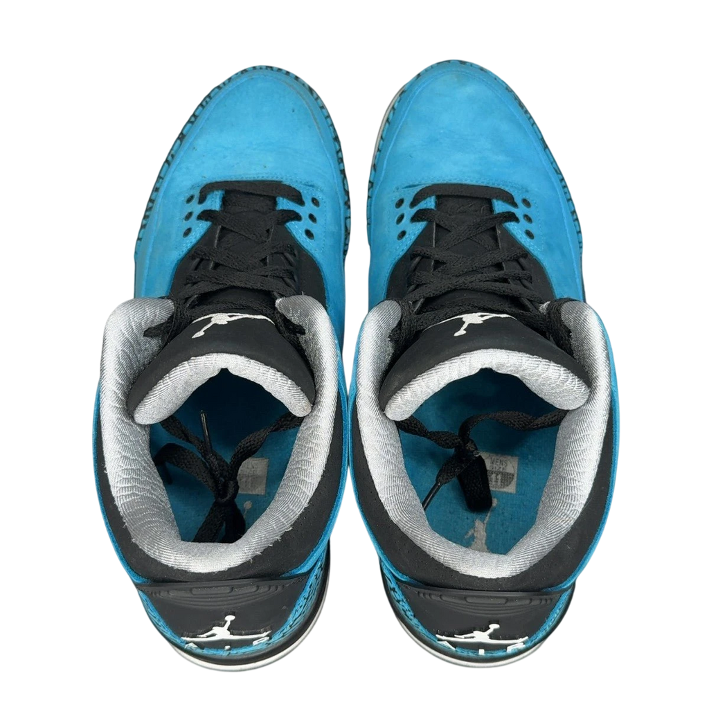 Jordan 3 Retro Powder Blue (Size 11)