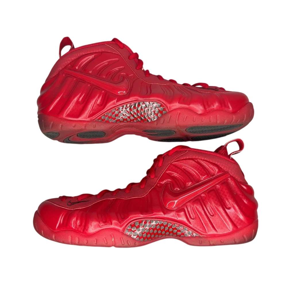 Nike Air Foamposite Pro Red October (Size 11)