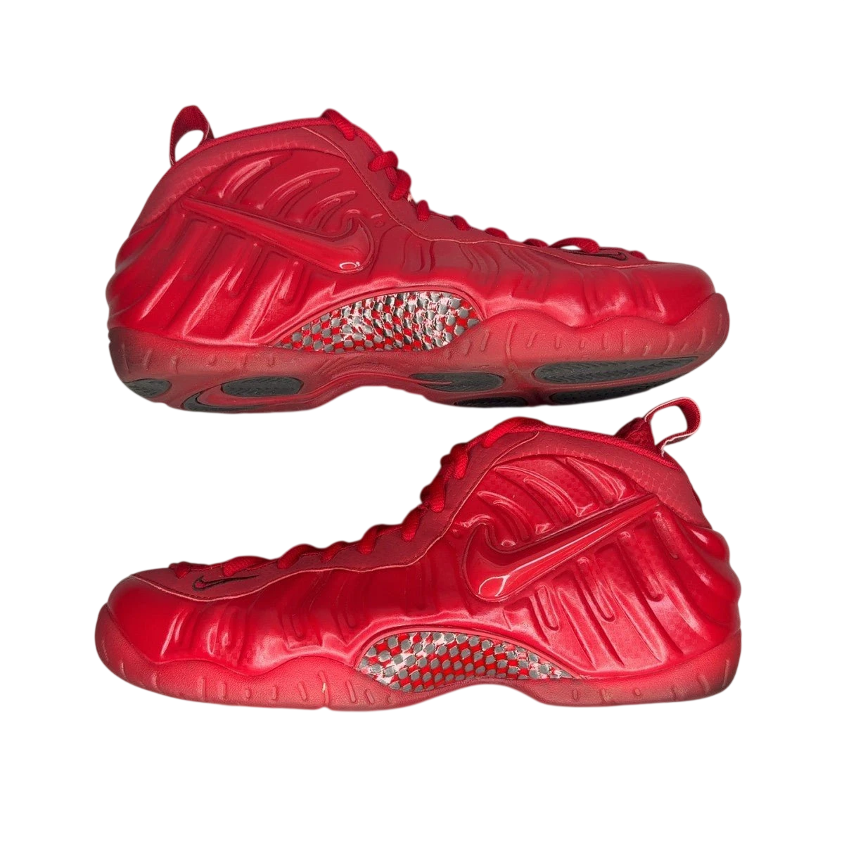 Nike Air Foamposite Pro Red October (Size 11)