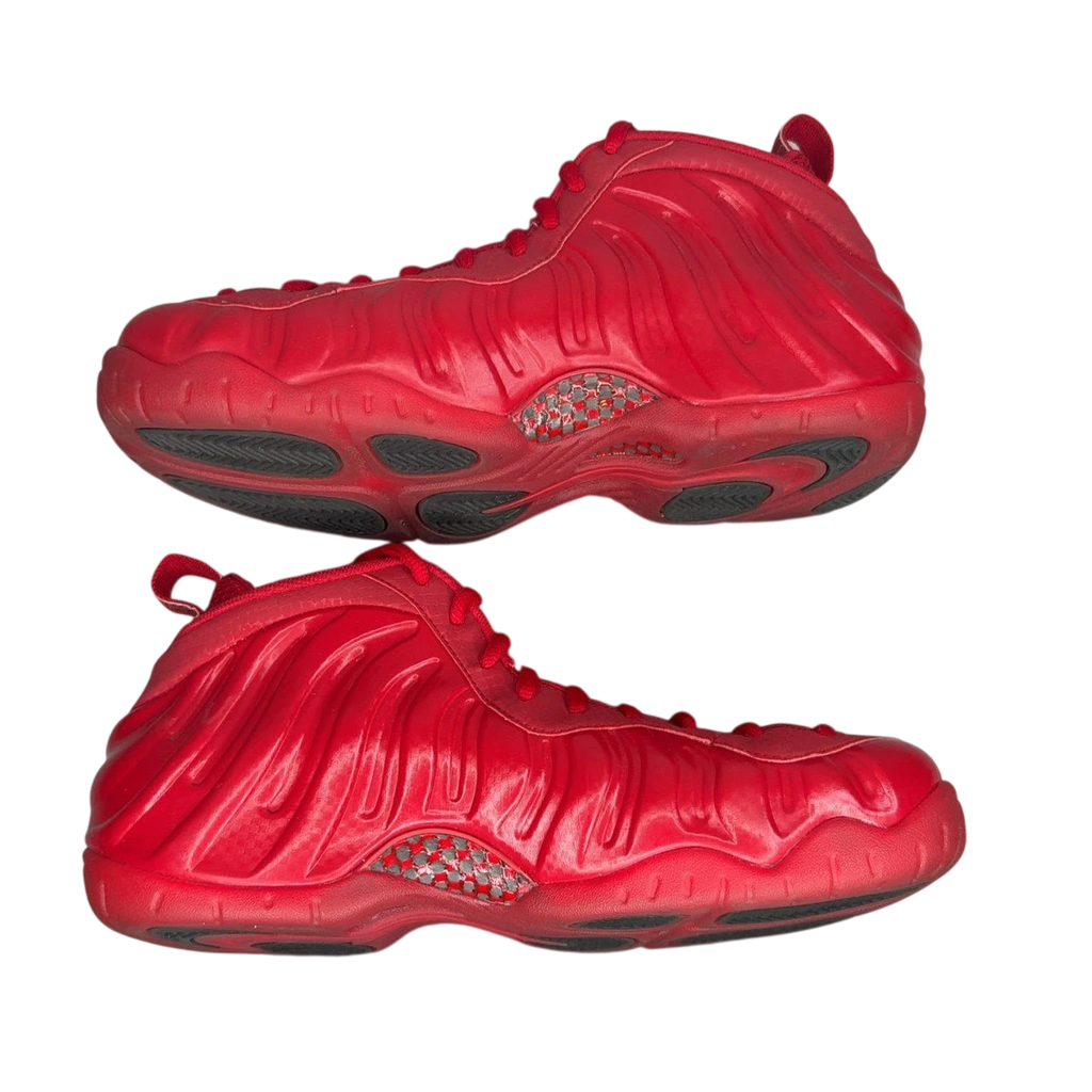 Nike Air Foamposite Pro Red October (Size 11)
