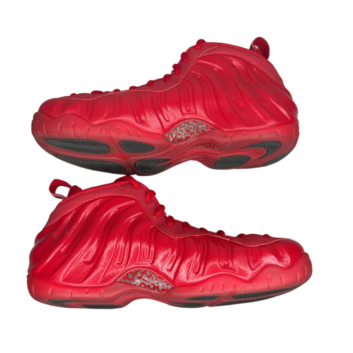 Nike Air Foamposite Pro Red October (Size 11)