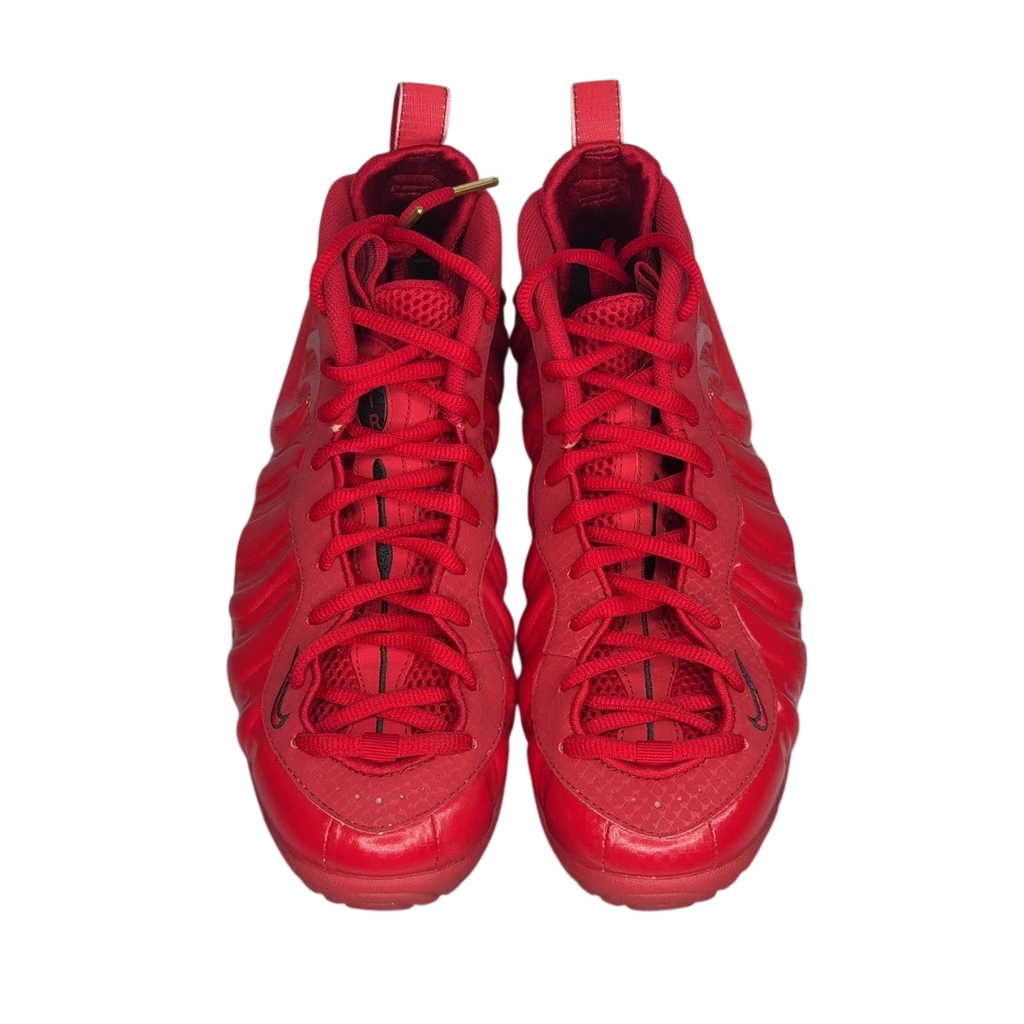 Nike Air Foamposite Pro Red October (Size 11)