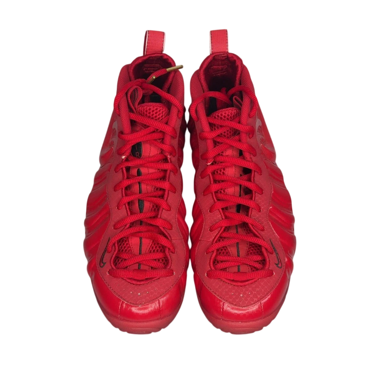 Nike Air Foamposite Pro Red October (Size 11)