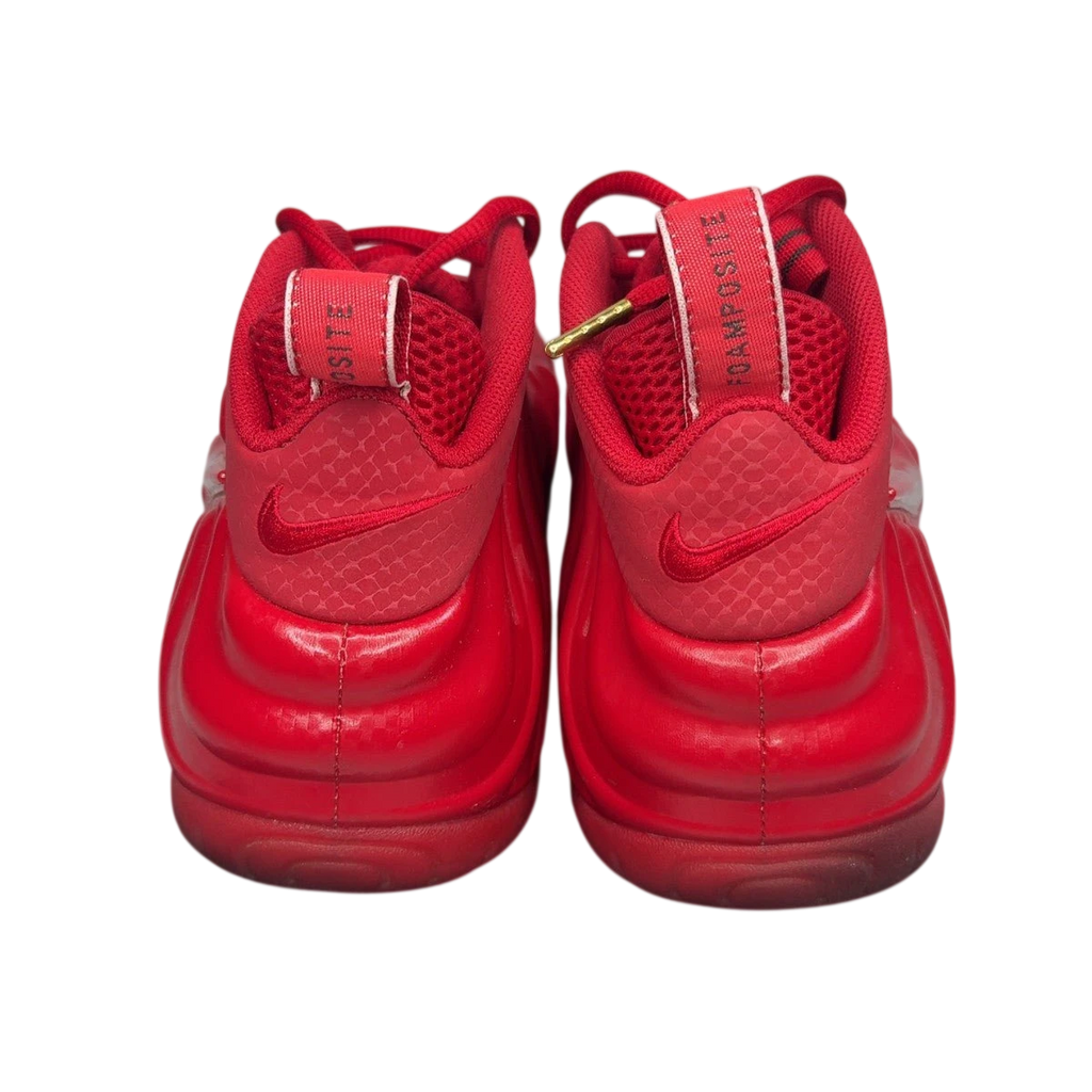 Nike Air Foamposite Pro Red October (Size 11)