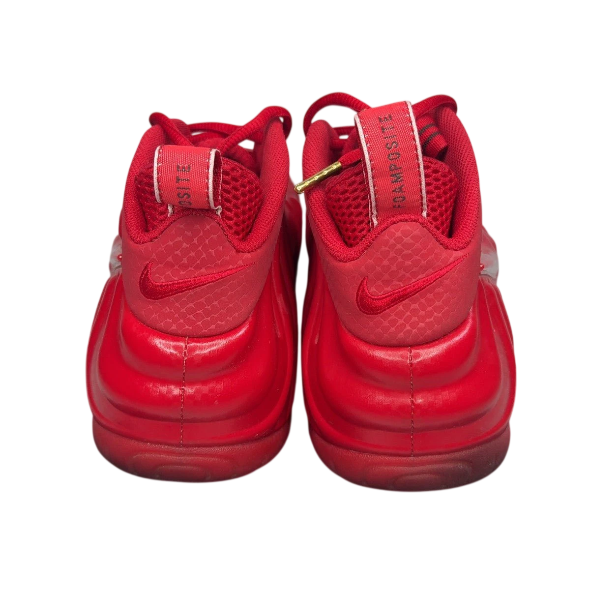 Nike Air Foamposite Pro Red October (Size 11)