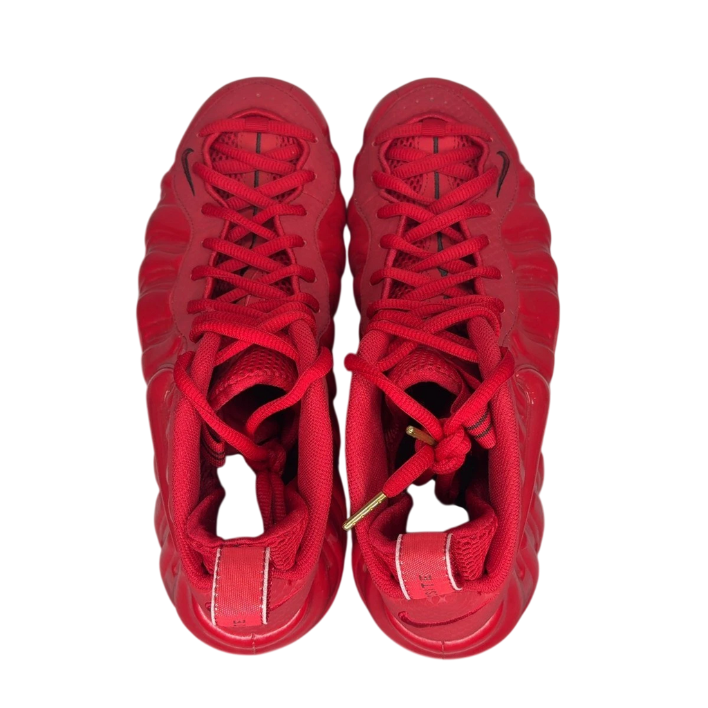 Nike Air Foamposite Pro Red October (Size 11)