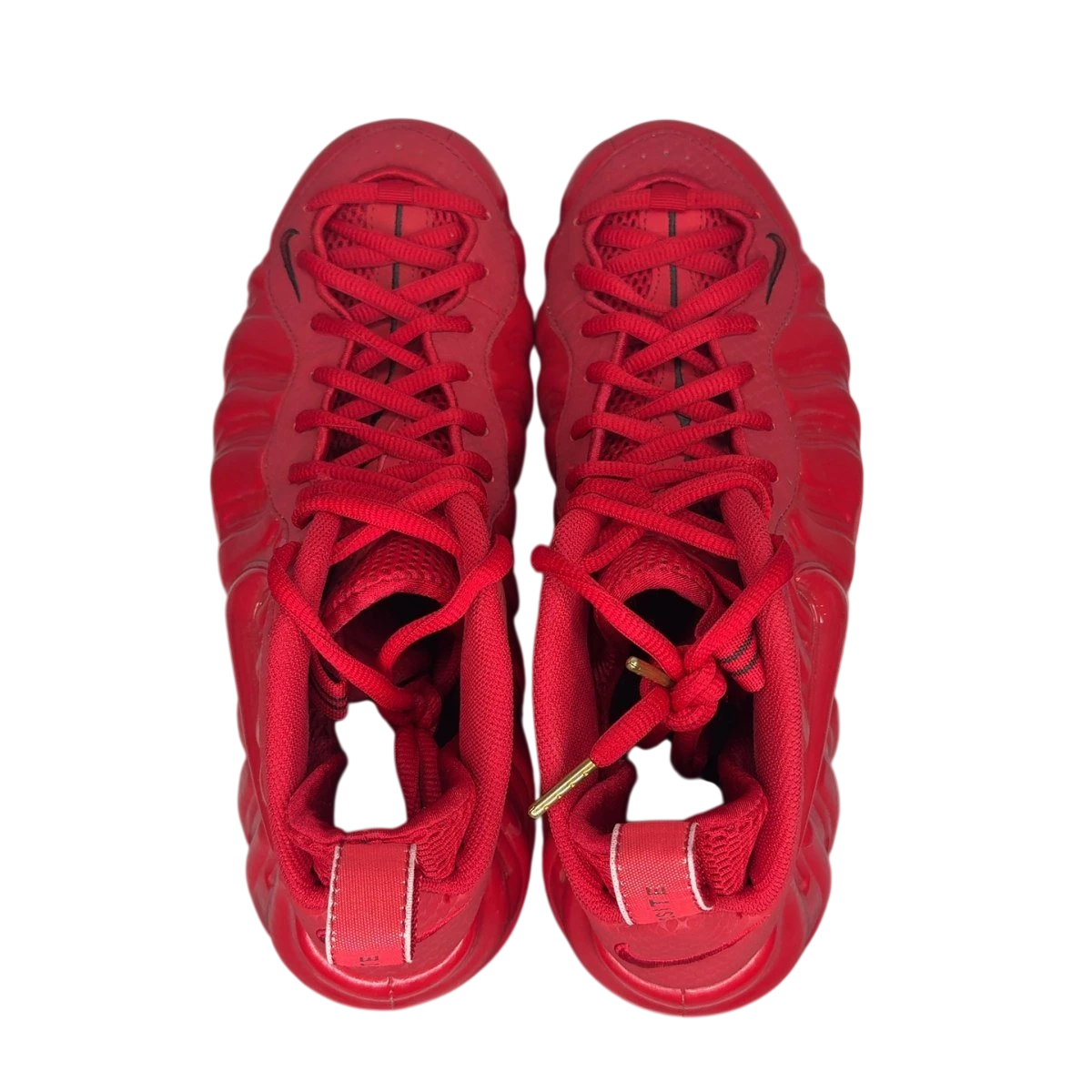 Nike Air Foamposite Pro Red October (Size 11)