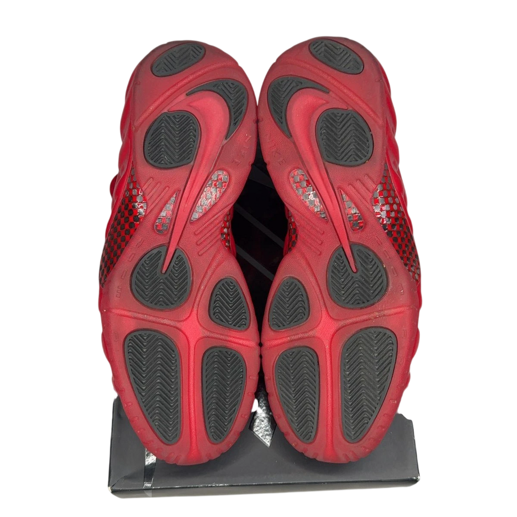 Nike Air Foamposite Pro Red October (Size 11)