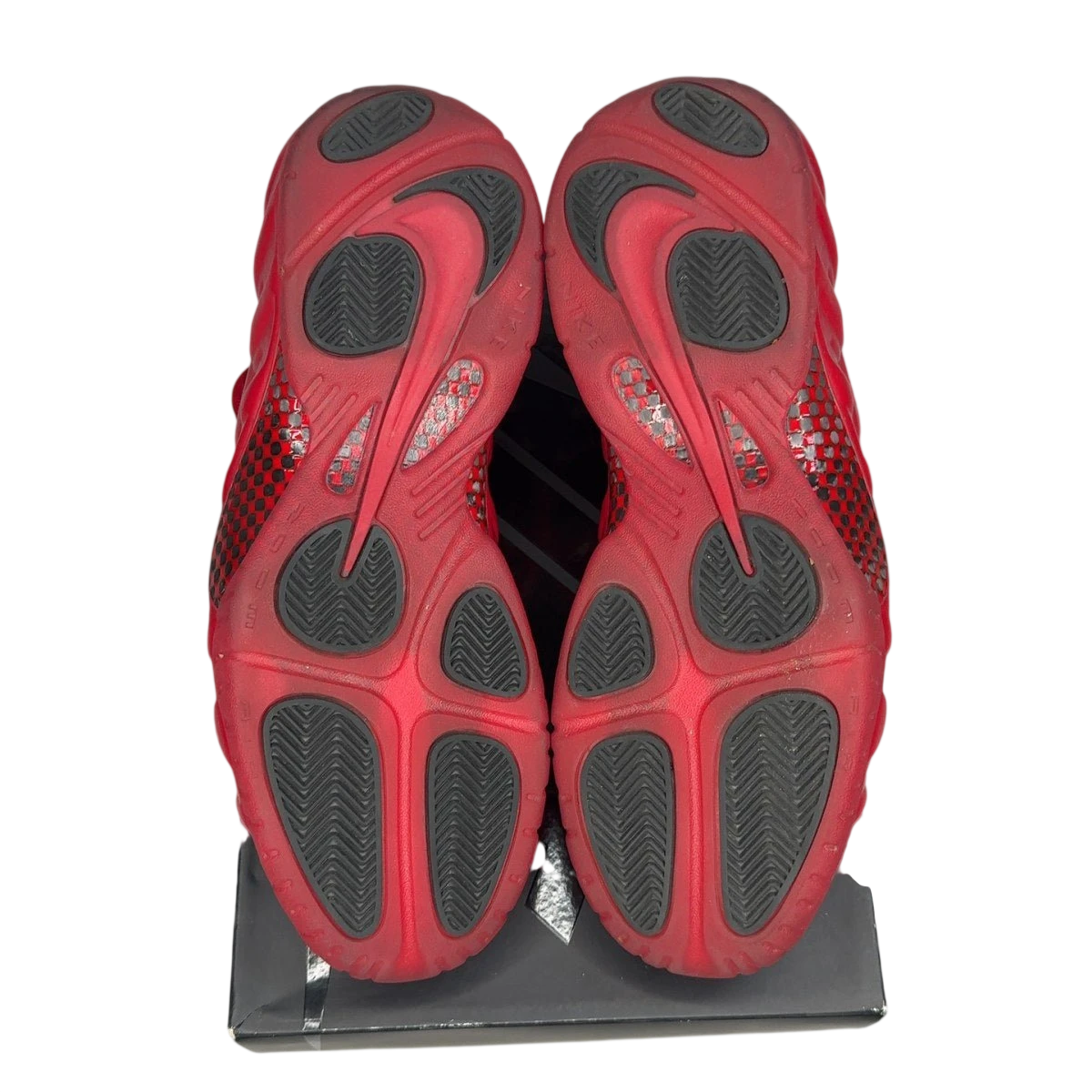 Nike Air Foamposite Pro Red October (Size 11)