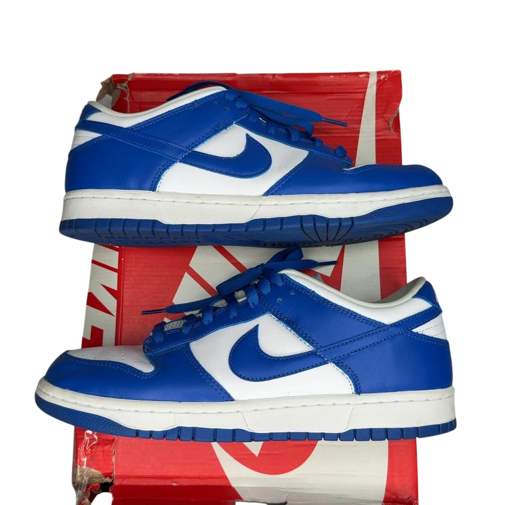 Nike Dunk Low SP Kentucky (Size 10)