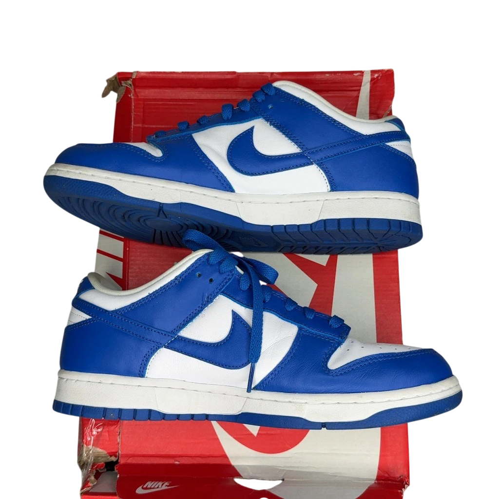 Nike Dunk Low SP Kentucky (Size 10)