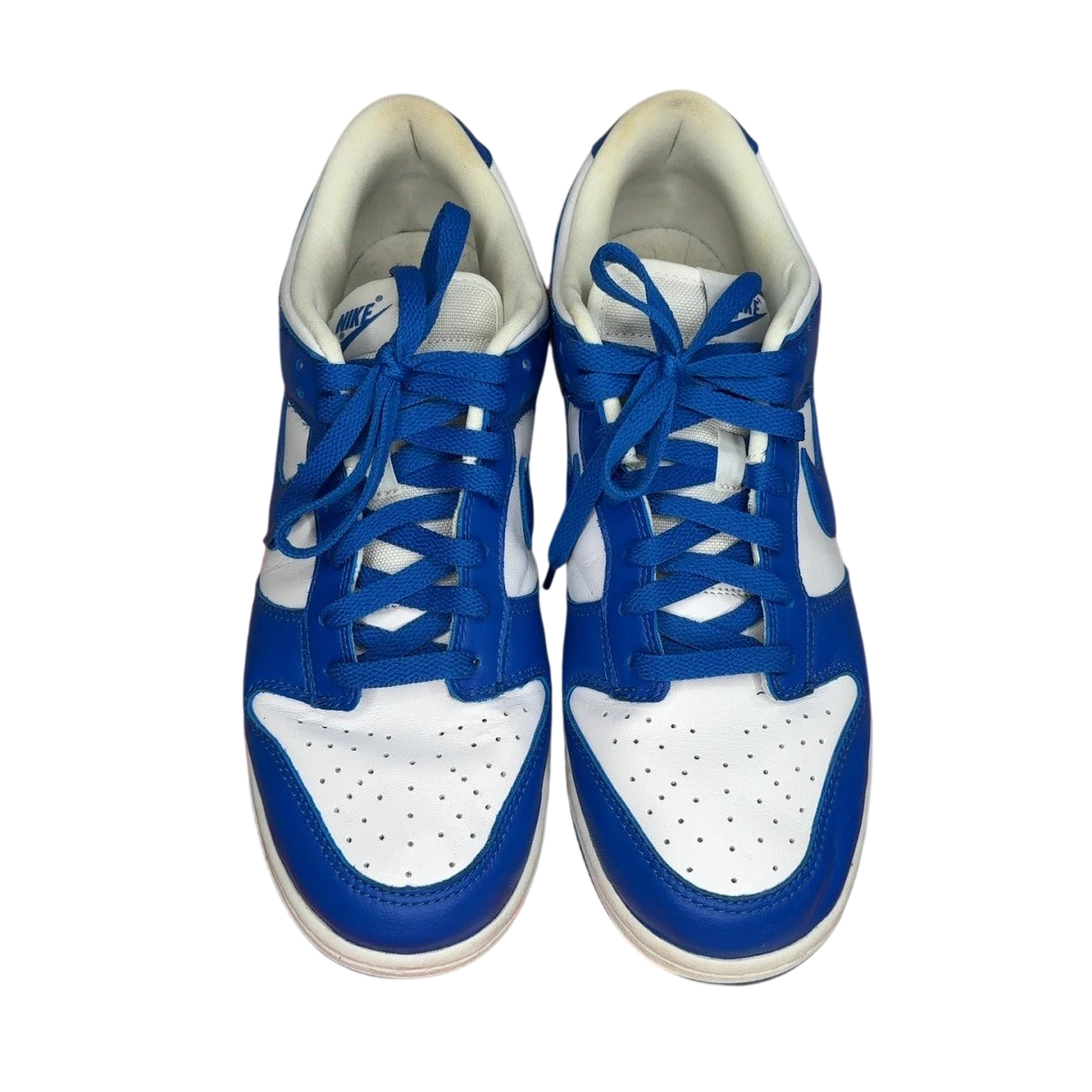 Nike Dunk Low SP Kentucky (Size 10)