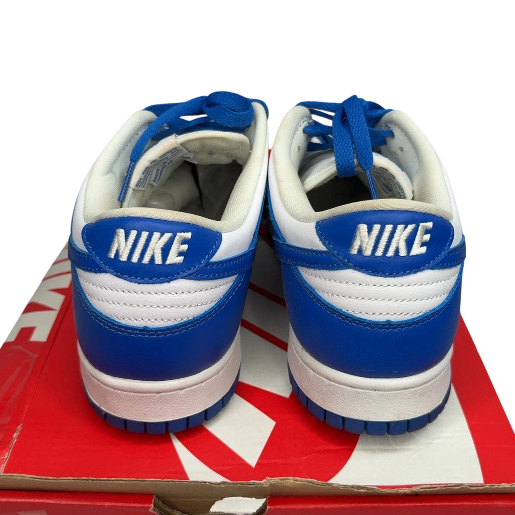 Nike Dunk Low SP Kentucky (Size 10)