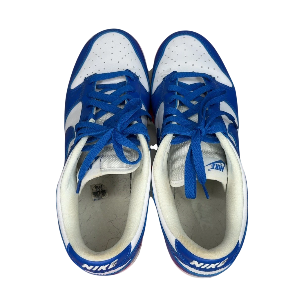 Nike Dunk Low SP Kentucky (Size 10)