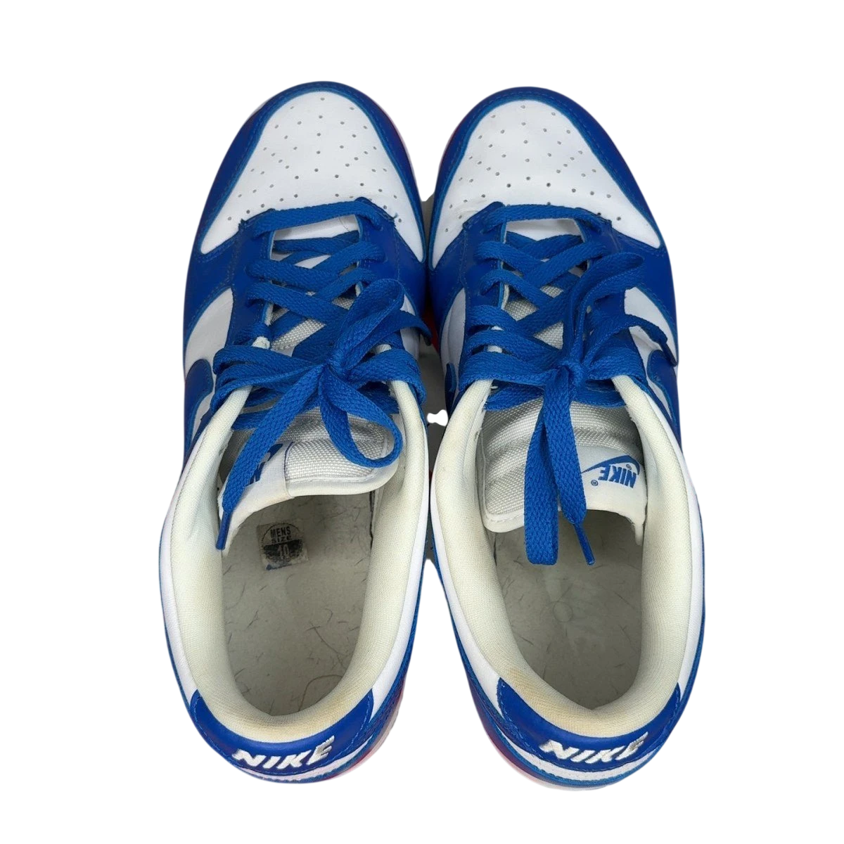Nike Dunk Low SP Kentucky (Size 10)