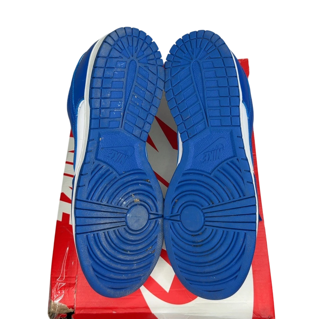 Nike Dunk Low SP Kentucky (Size 10)