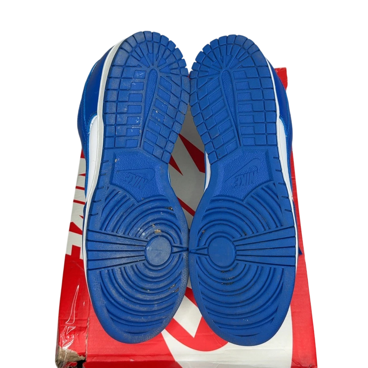 Nike Dunk Low SP Kentucky (Size 10)