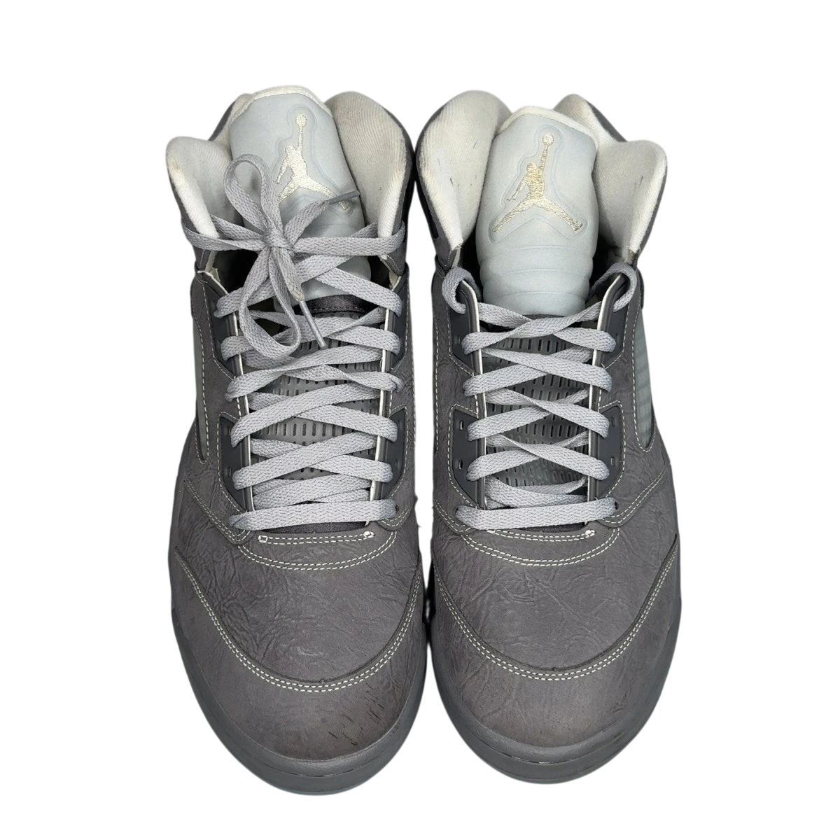 Jordan 5 Retro Wolf Grey (2026) (Size 12)