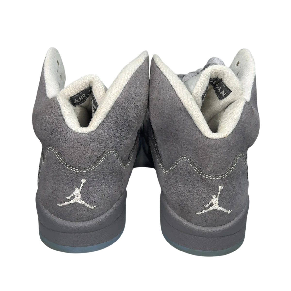 Jordan 5 Retro Wolf Grey (2026) (Size 12)