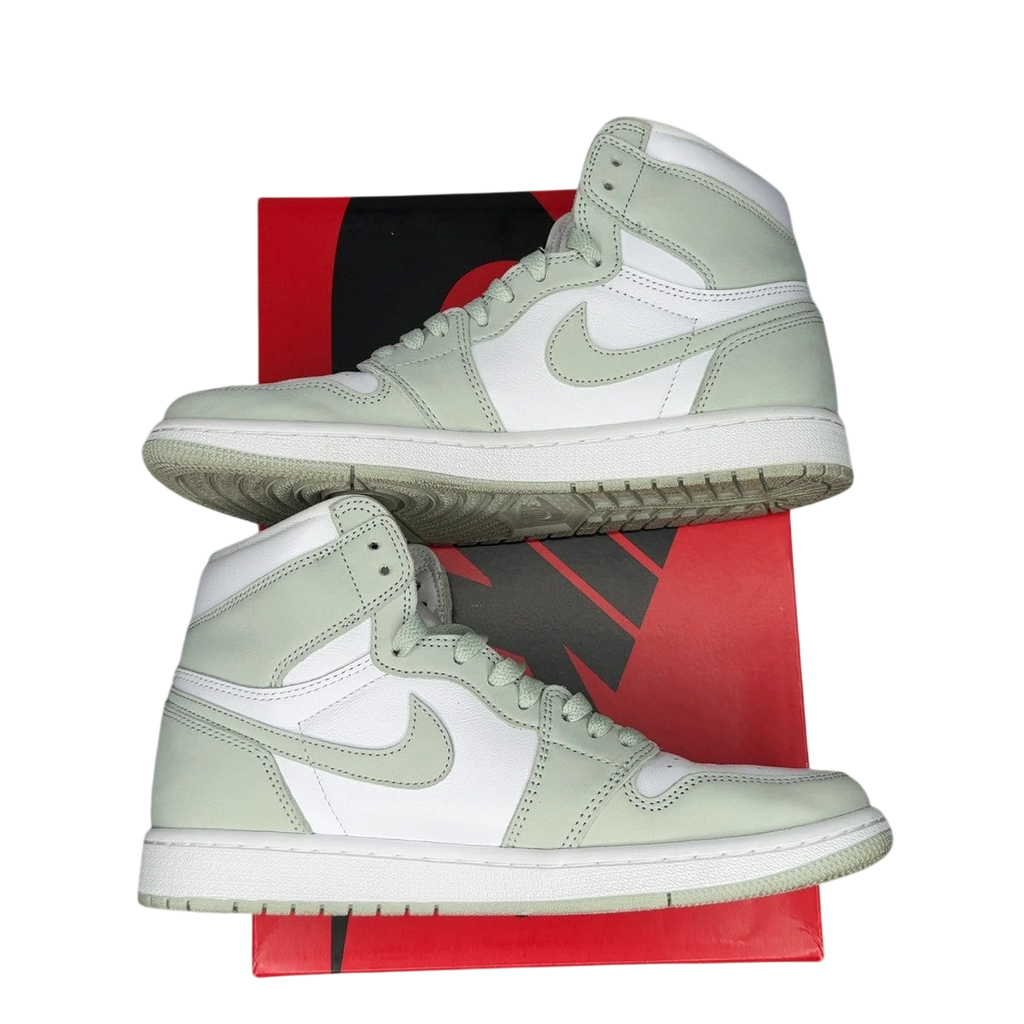 Jordan 1 Retro High OG Seafoam (Size 9)