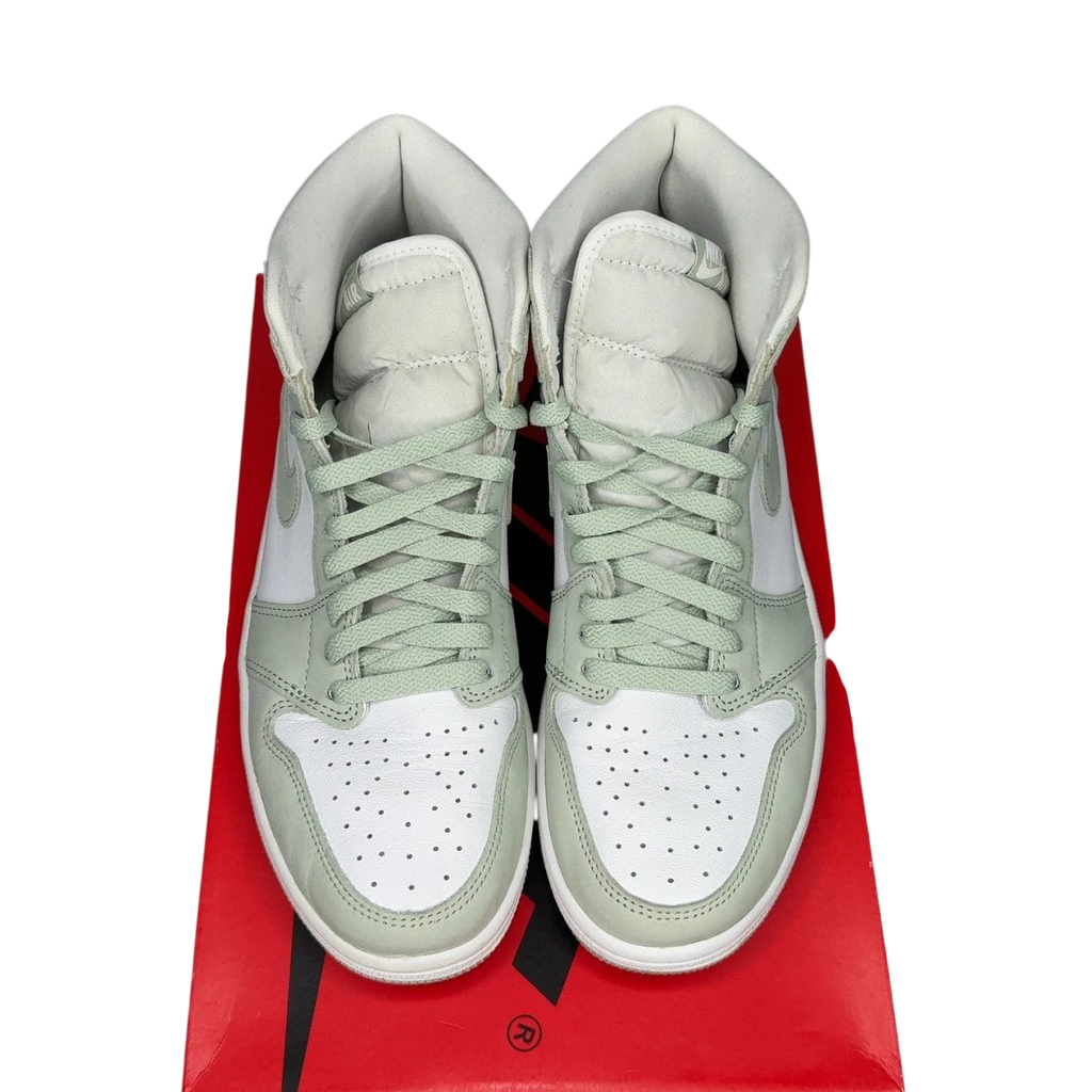 Jordan 1 Retro High OG Seafoam (Size 9)
