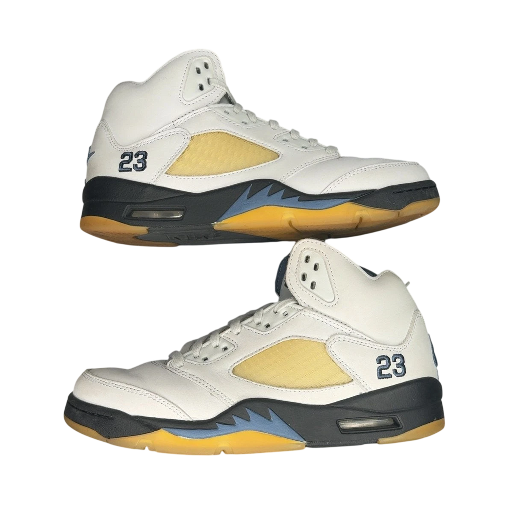 Jordan 5 Retro A Ma Maniére Dawn (Size 8.5)