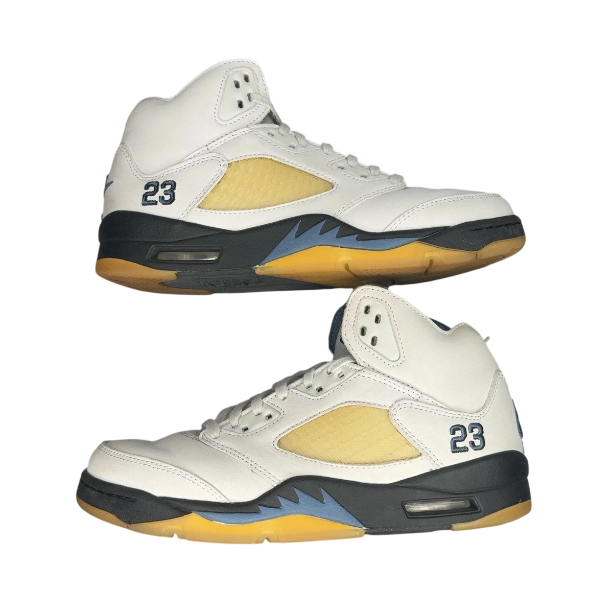 Jordan 5 Retro A Ma Maniére Dawn (Size 8.5)