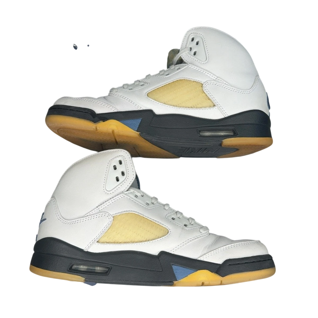 Jordan 5 Retro A Ma Maniére Dawn (Size 8.5)