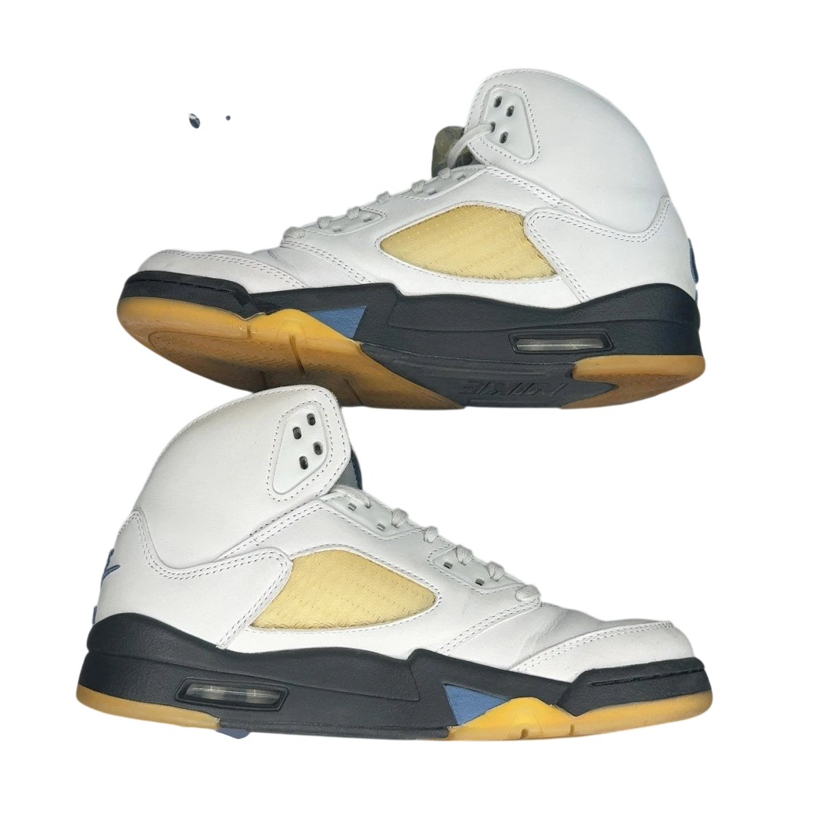 Jordan 5 Retro A Ma Maniére Dawn (Size 8.5)
