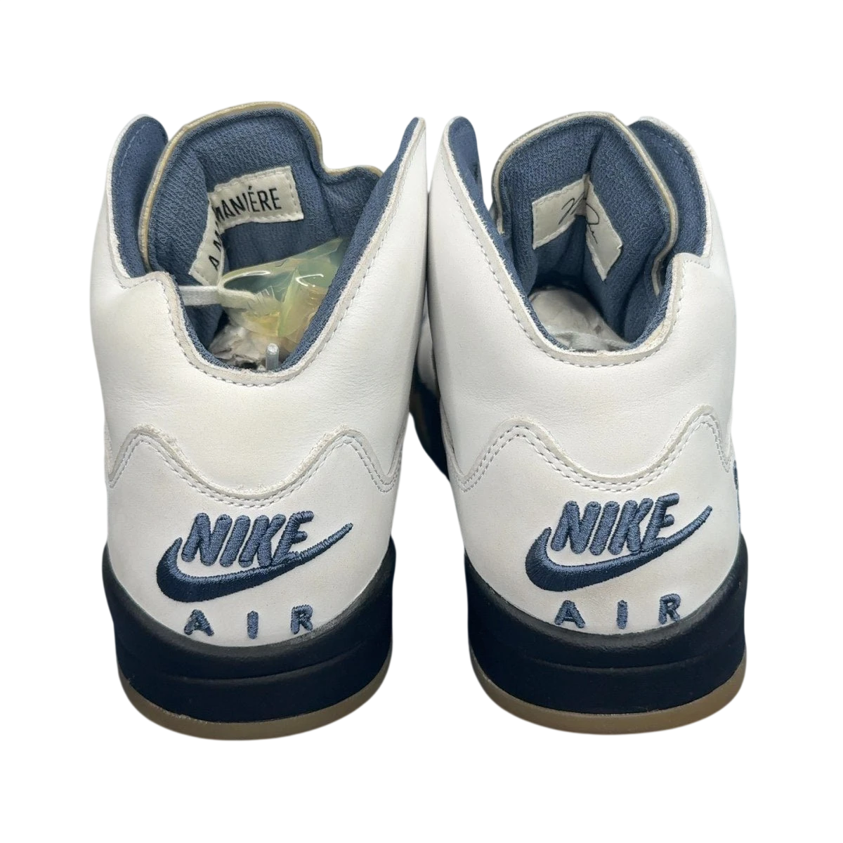 Jordan 5 Retro A Ma Maniére Dawn (Size 8.5)