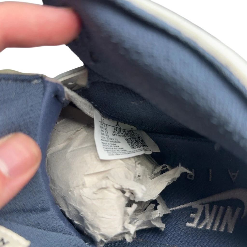 Jordan 5 Retro A Ma Maniére Dawn (Size 8.5)