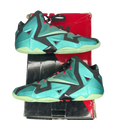 Nike LeBron 11 South Beach (Size 10.5)