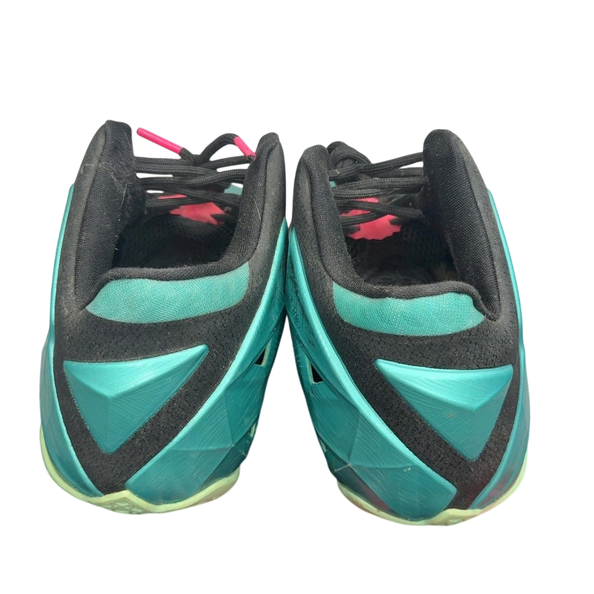 Nike LeBron 11 South Beach (Size 10.5)