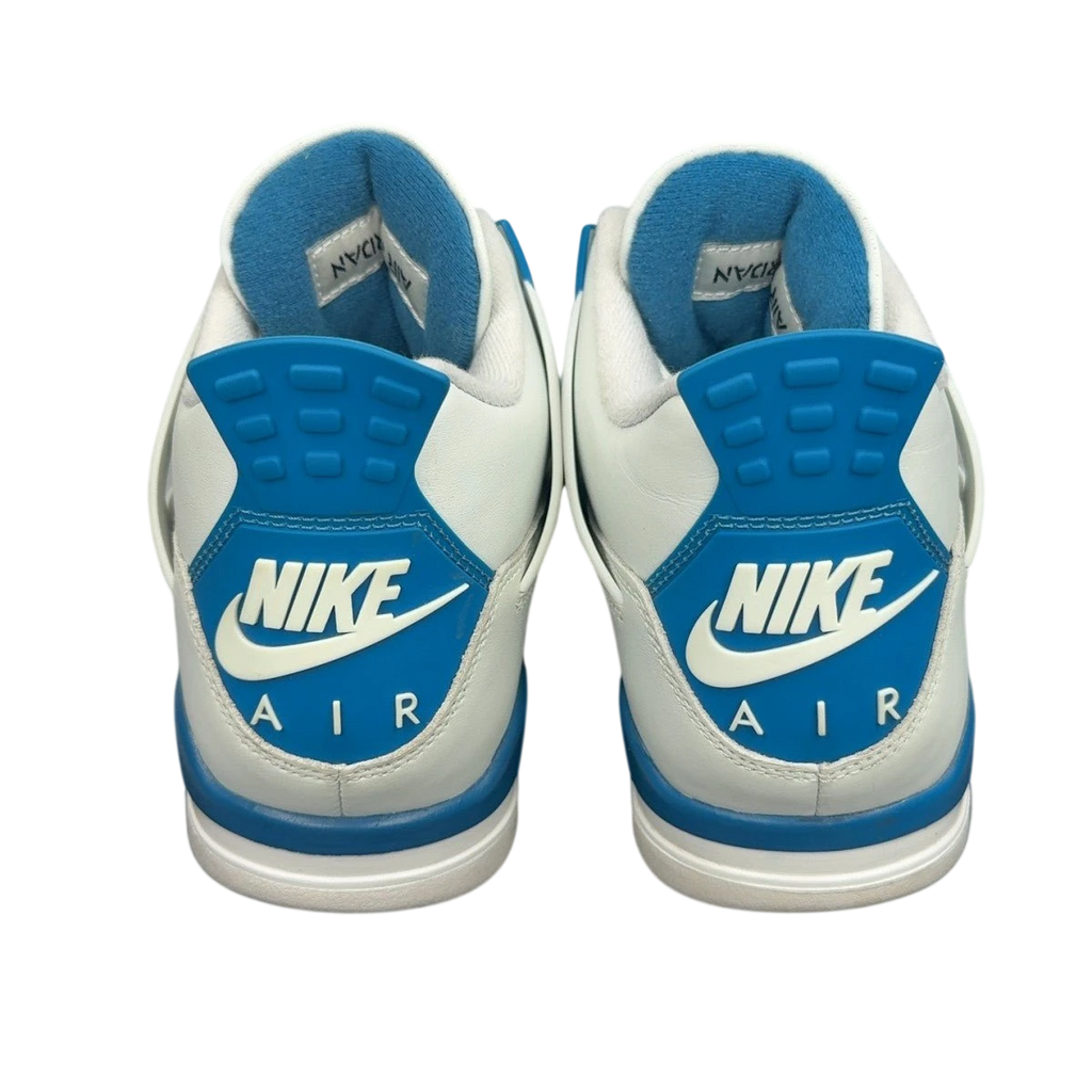 Jordan 4 Retro Military Blue (2024) 8 (Size 8)