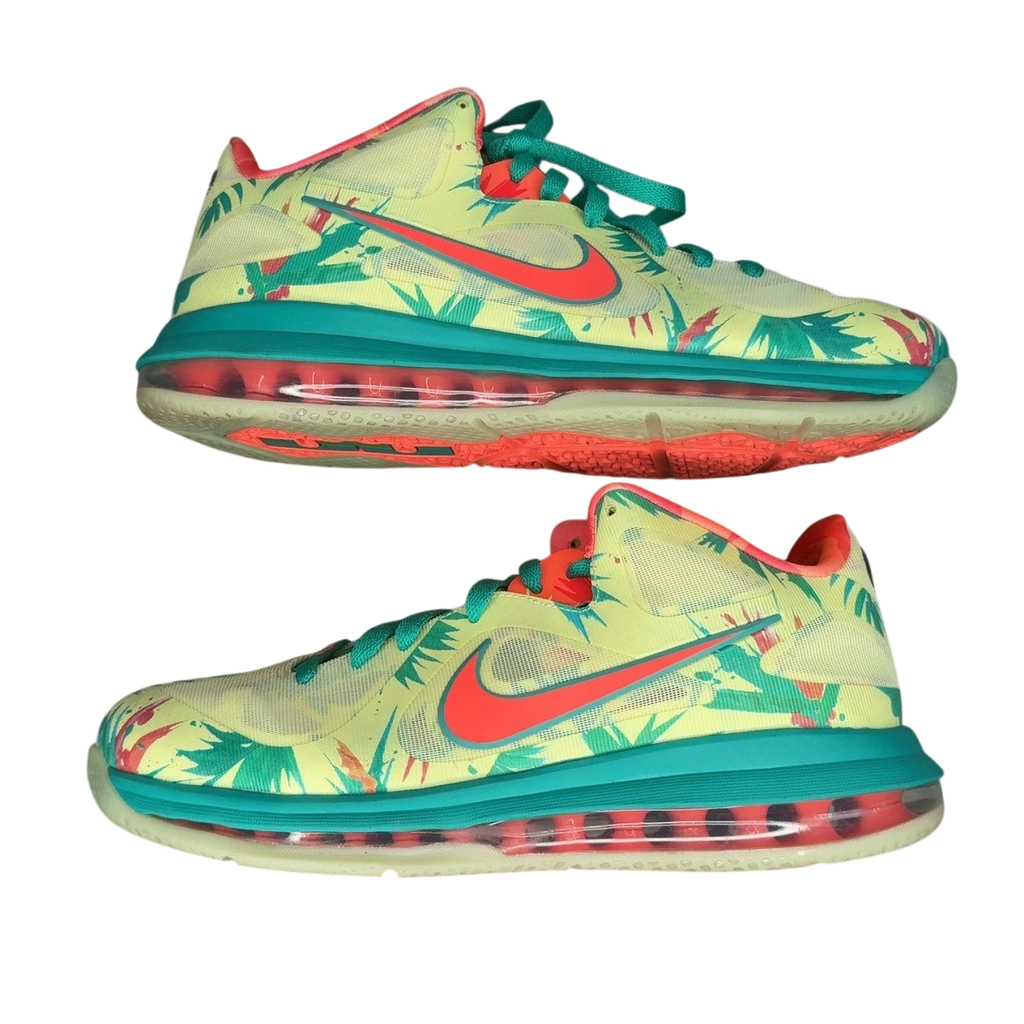Nike LeBron 9 Low LeBronald Palmer (2022) (Size 10)