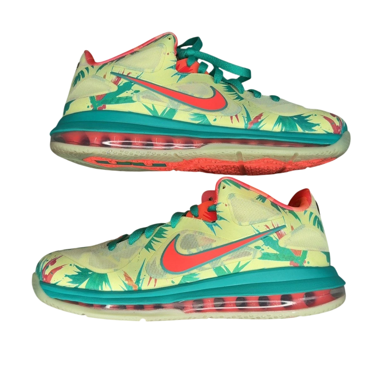 Nike LeBron 9 Low LeBronald Palmer (2022) (Size 10)