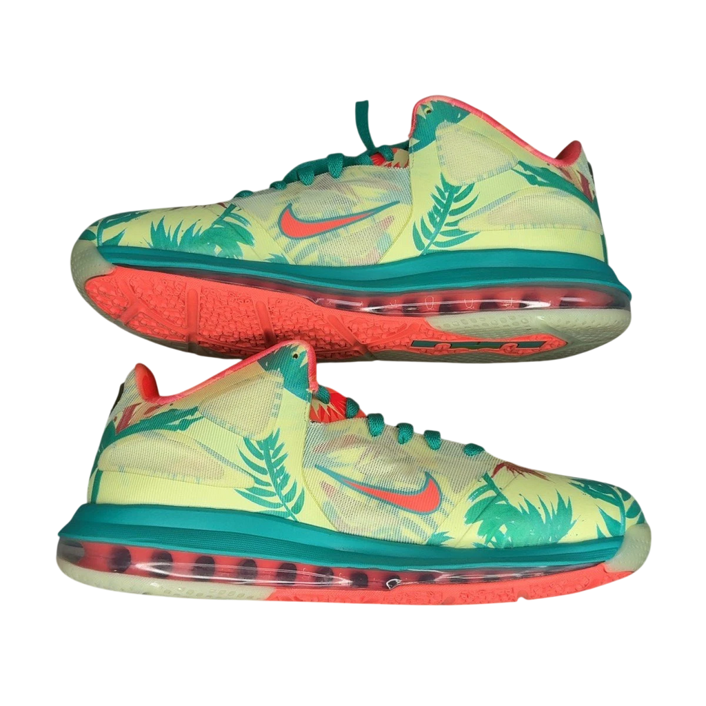 Nike LeBron 9 Low LeBronald Palmer (2022) (Size 10)
