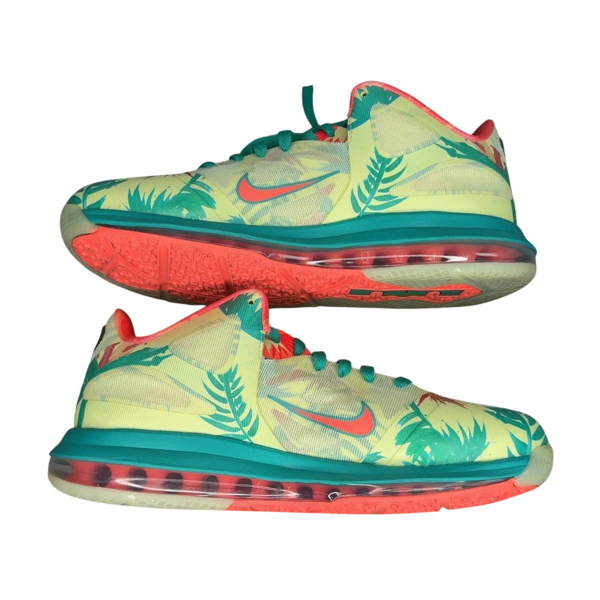 Nike LeBron 9 Low LeBronald Palmer (2022) (Size 10)