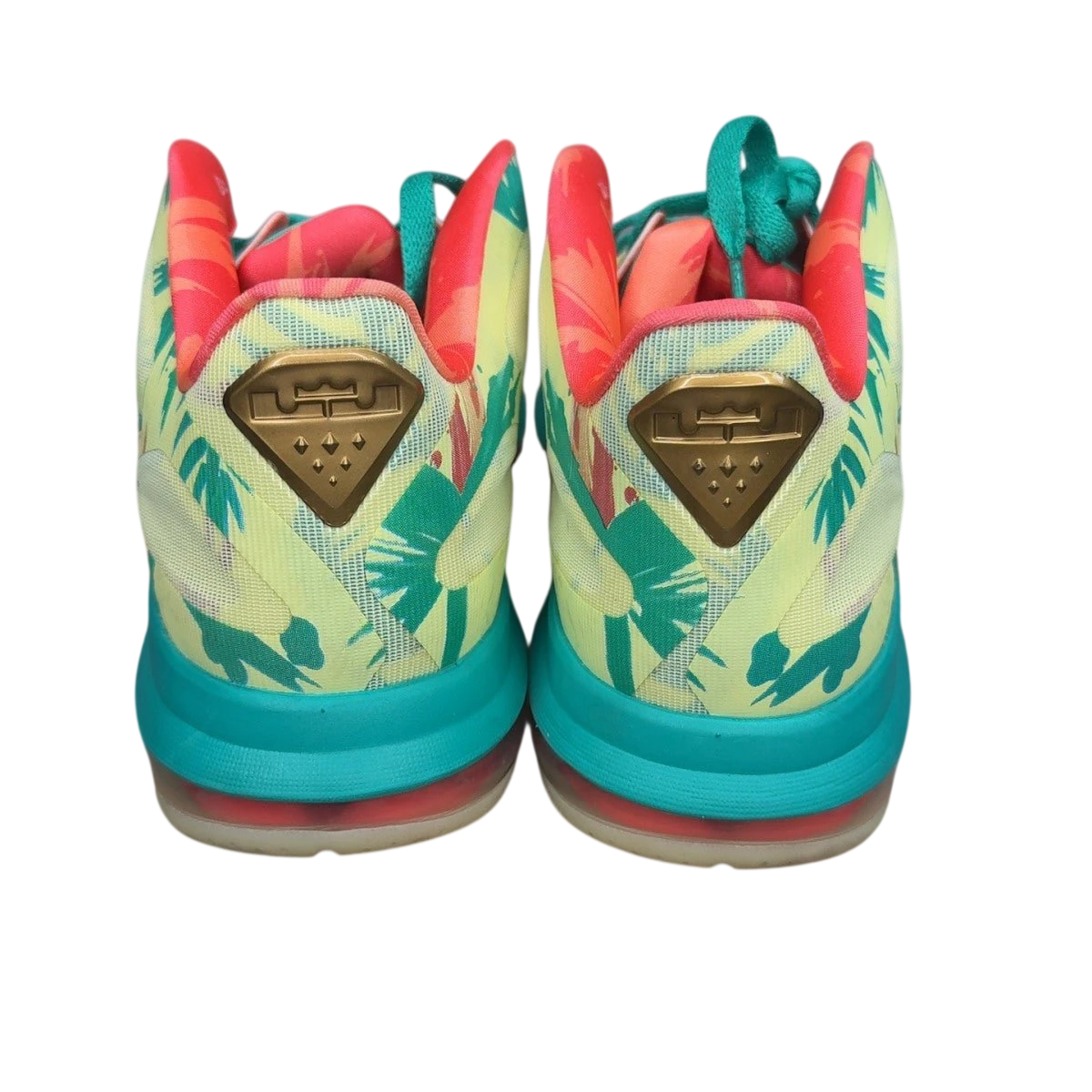 Nike LeBron 9 Low LeBronald Palmer (2022) (Size 10)
