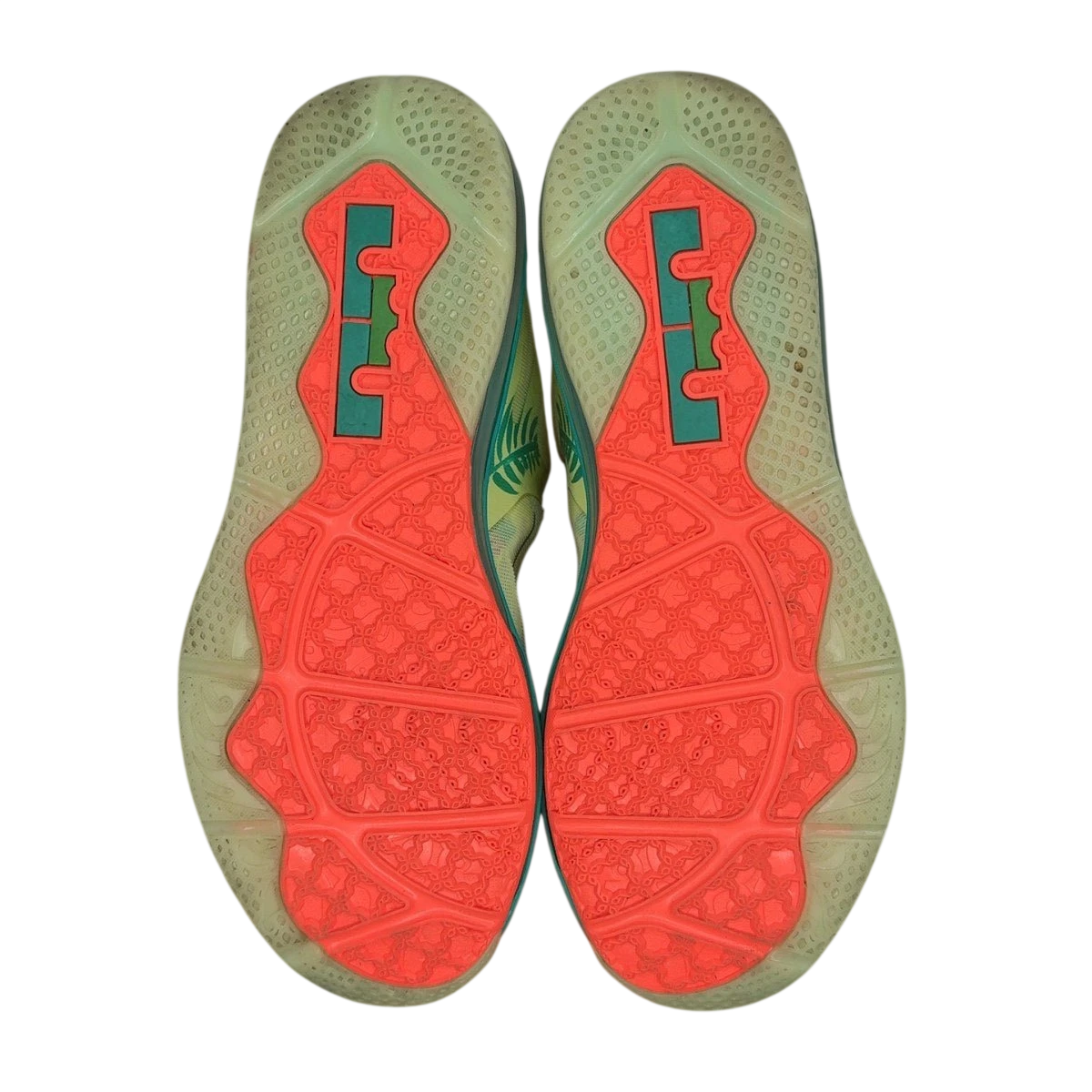 Nike LeBron 9 Low LeBronald Palmer (2022) (Size 10)