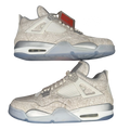 Jordan 4 Retro 30th Anniversary Laser
