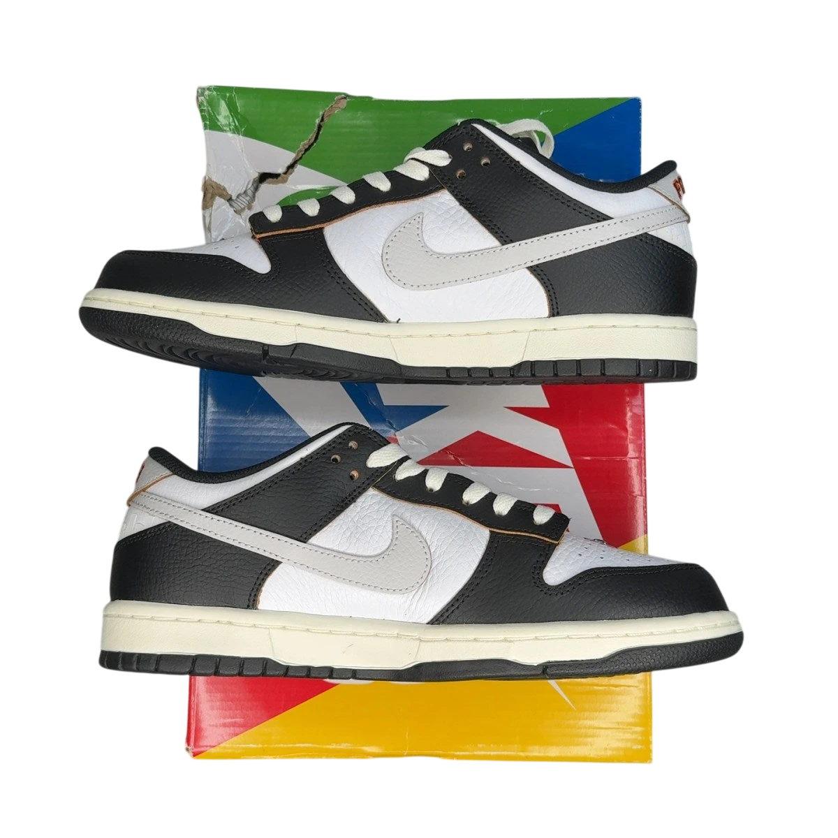Nike SB Dunk Low HUF San Francisco (Size 8.5)