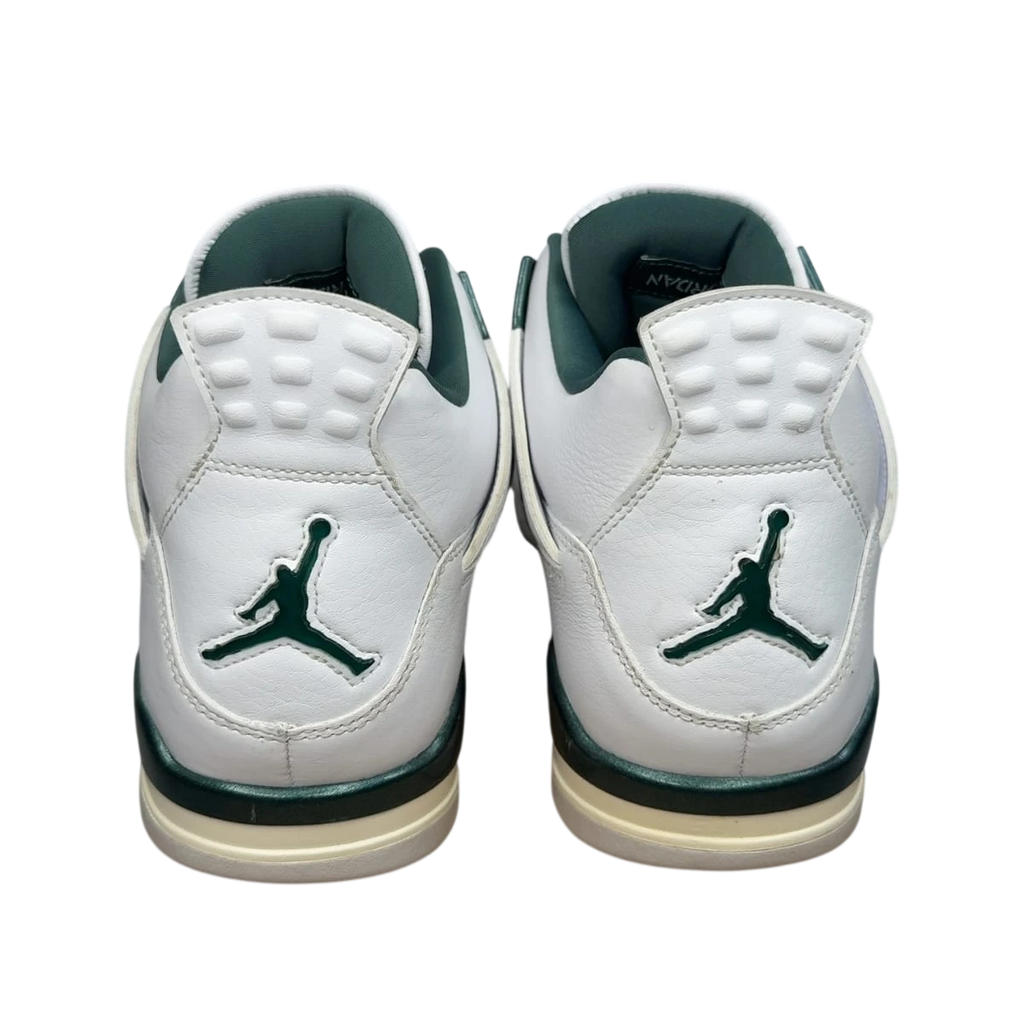 Jordan 4 Retro Oxidized Green (Size 11)