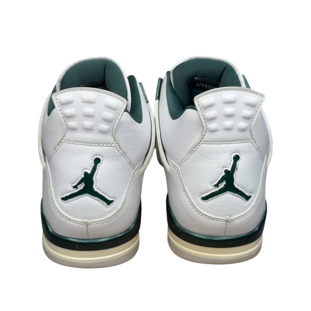 Jordan 4 Retro Oxidized Green (Size 11)