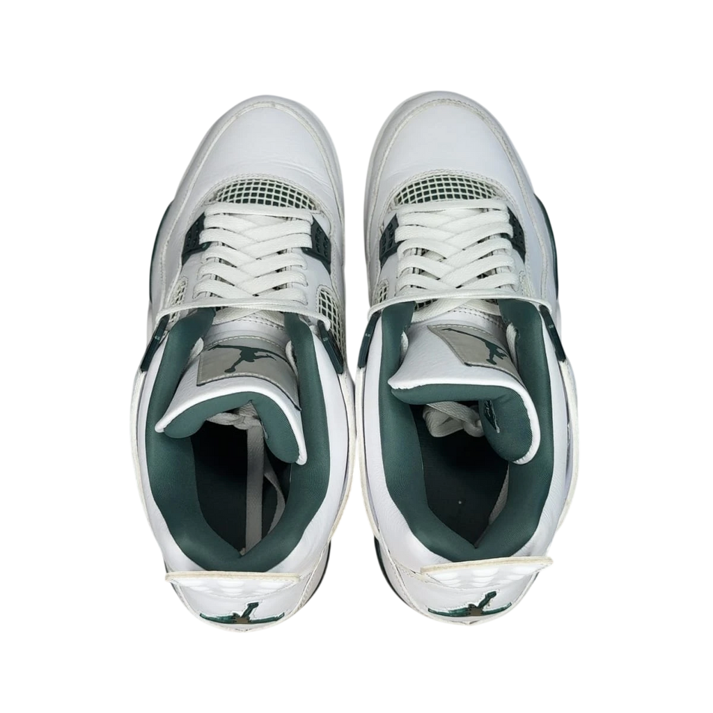 Jordan 4 Retro Oxidized Green (Size 11)