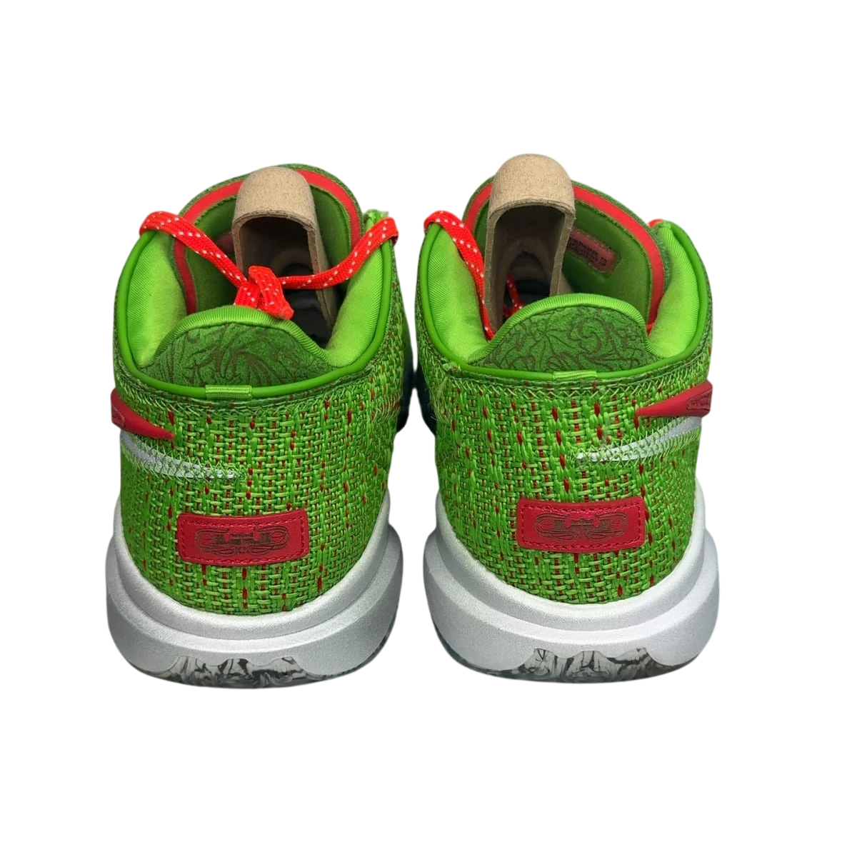 Nike LeBron 20 Stocking Stuffer (Size 11.5)