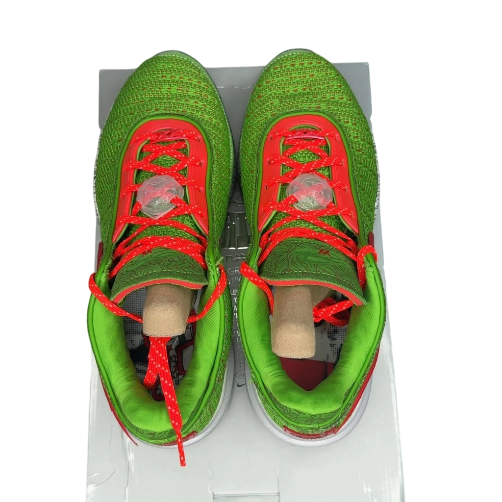 Nike LeBron 20 Stocking Stuffer (Size 11.5)