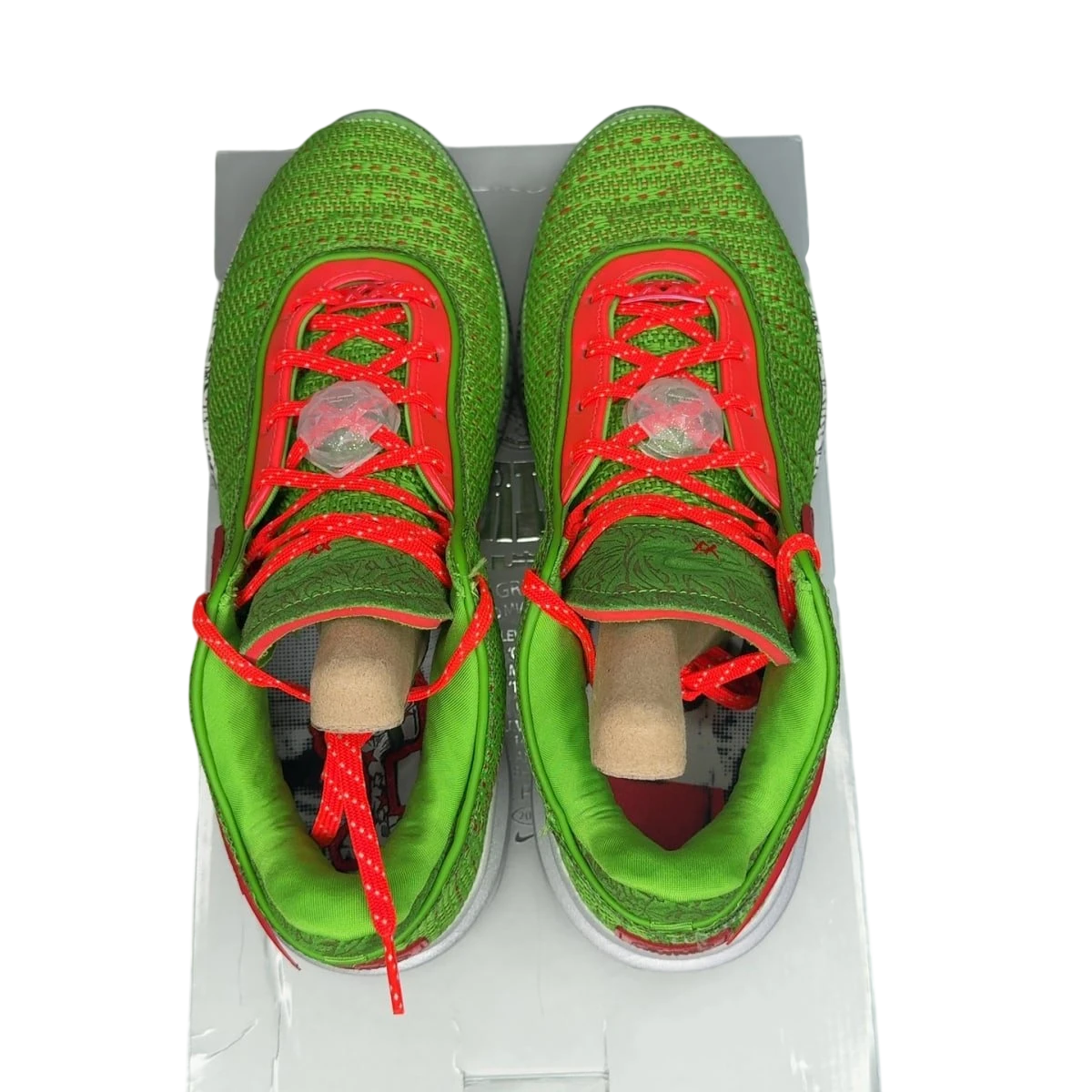 Nike LeBron 20 Stocking Stuffer (Size 11.5)