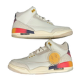Jordan 3 Retro SP J Balvin Medellín Sunset (Size 10.5)